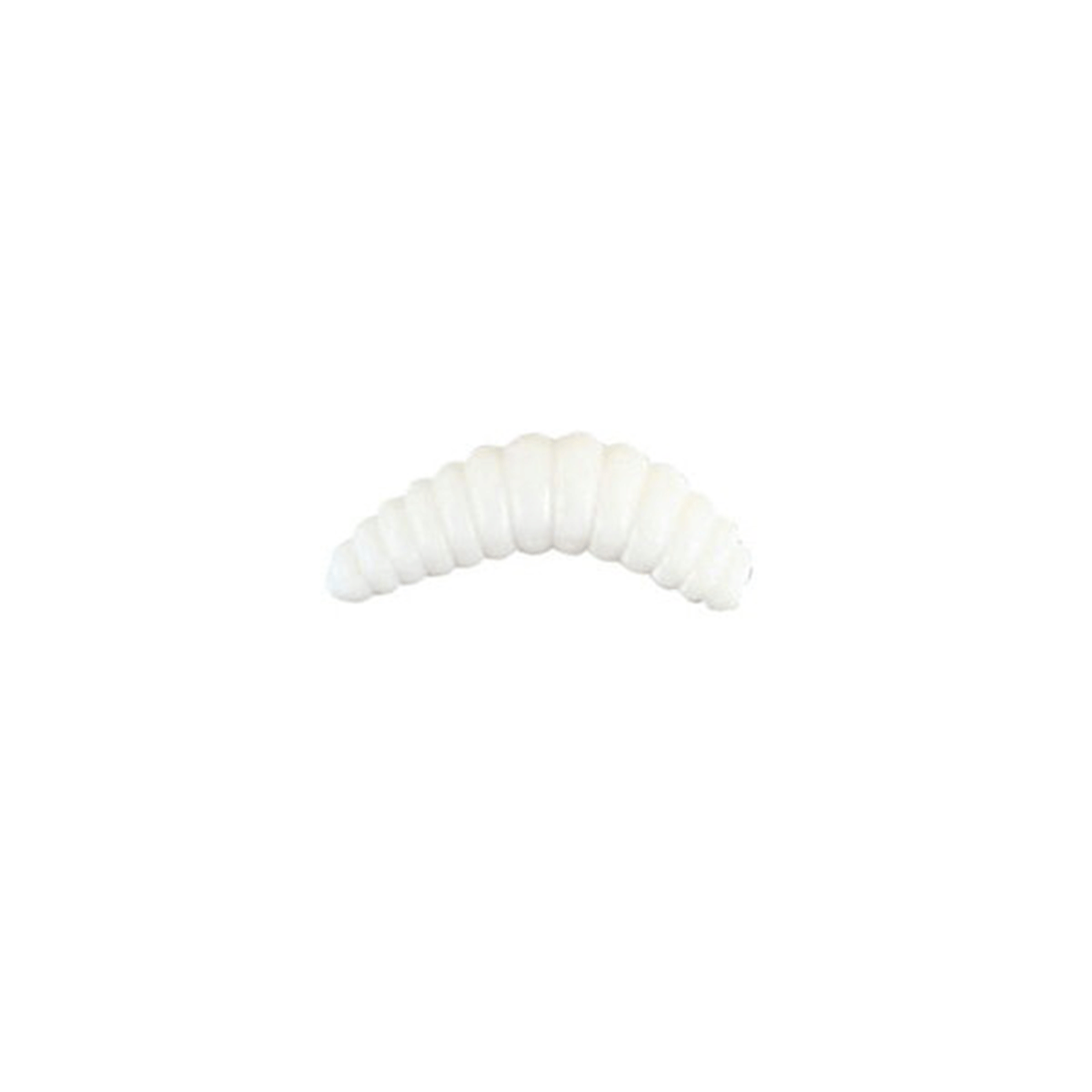 NOMURA - CRAWLER 0.8" 2.0cm | 0.35g | 12pcs | WHITE