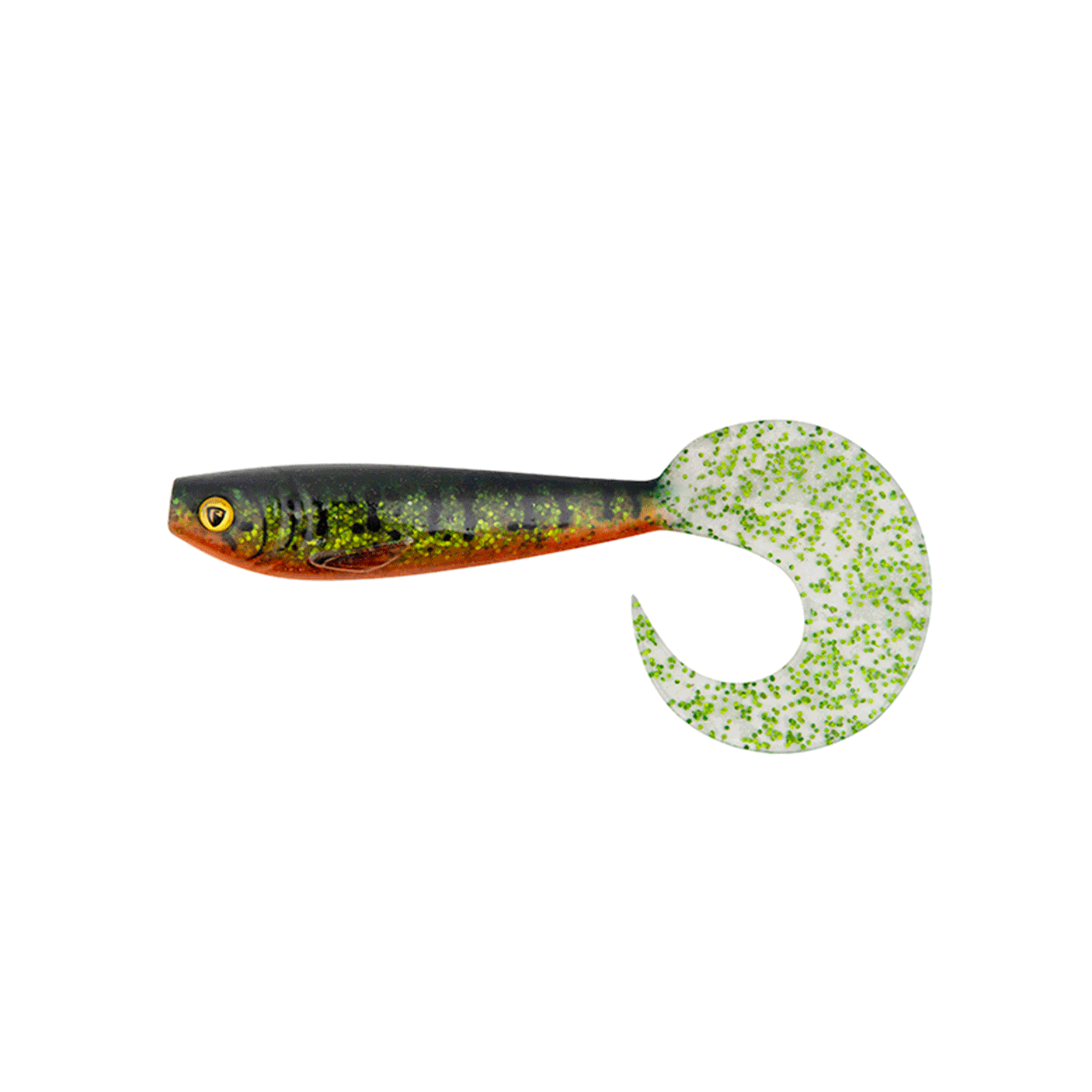 FOX RAGE - ULTRA UV PRO-GRUB 16cm 6.25" Pike