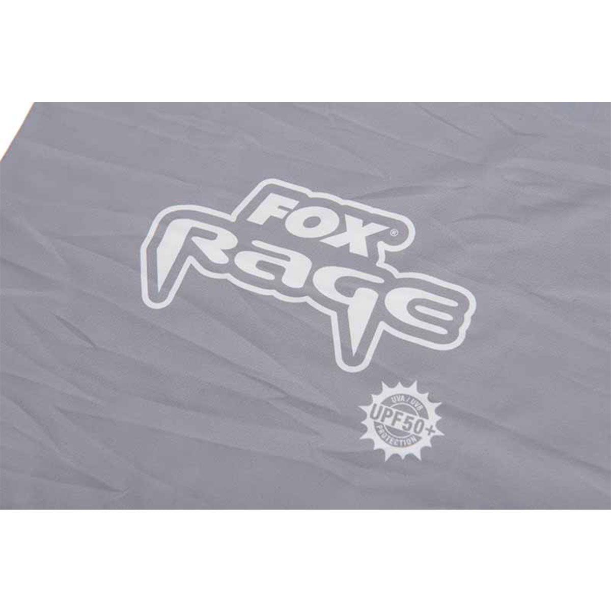 FOX RAGE - LIGHT GREY SNOOD UPF 50+