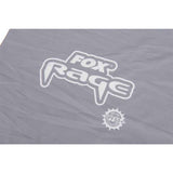 FOX RAGE - LIGHT GREY SNOOD UPF 50+