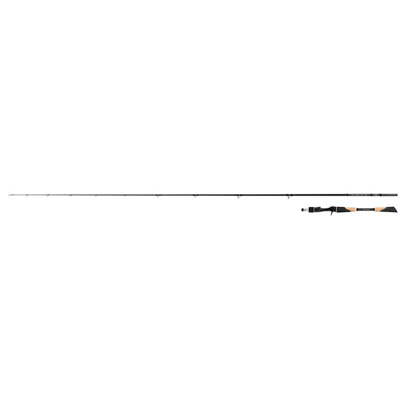 FOX RAGE - TR SERIES MULTI POWER 215cm - 7'/15-60g