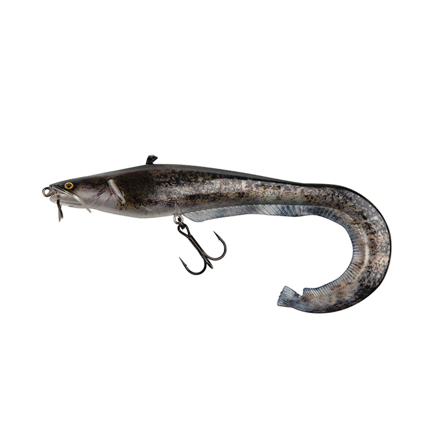 FOX RAGE - CATFISH REPLICANT 20cm 8" 110g Wels