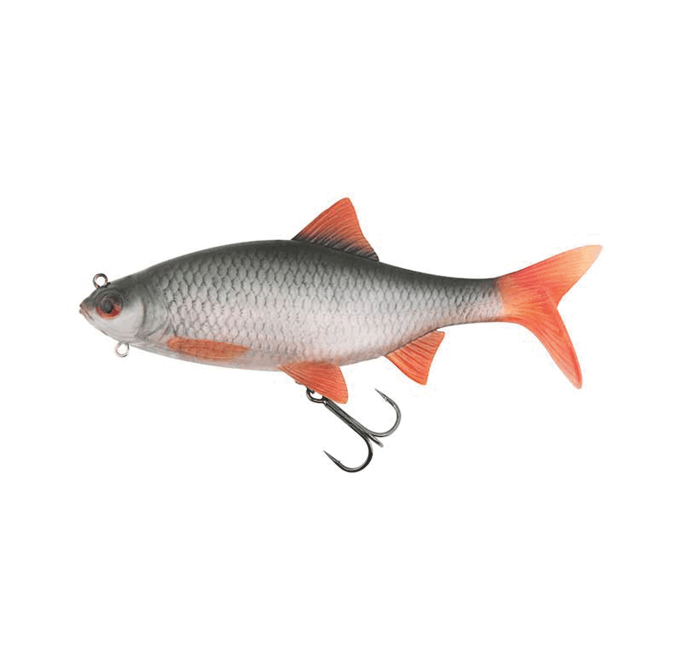 FOX RAGE - ULTRA NATURALS REPLICANT ROACH 18cm | 83g | Hook Size 1/0