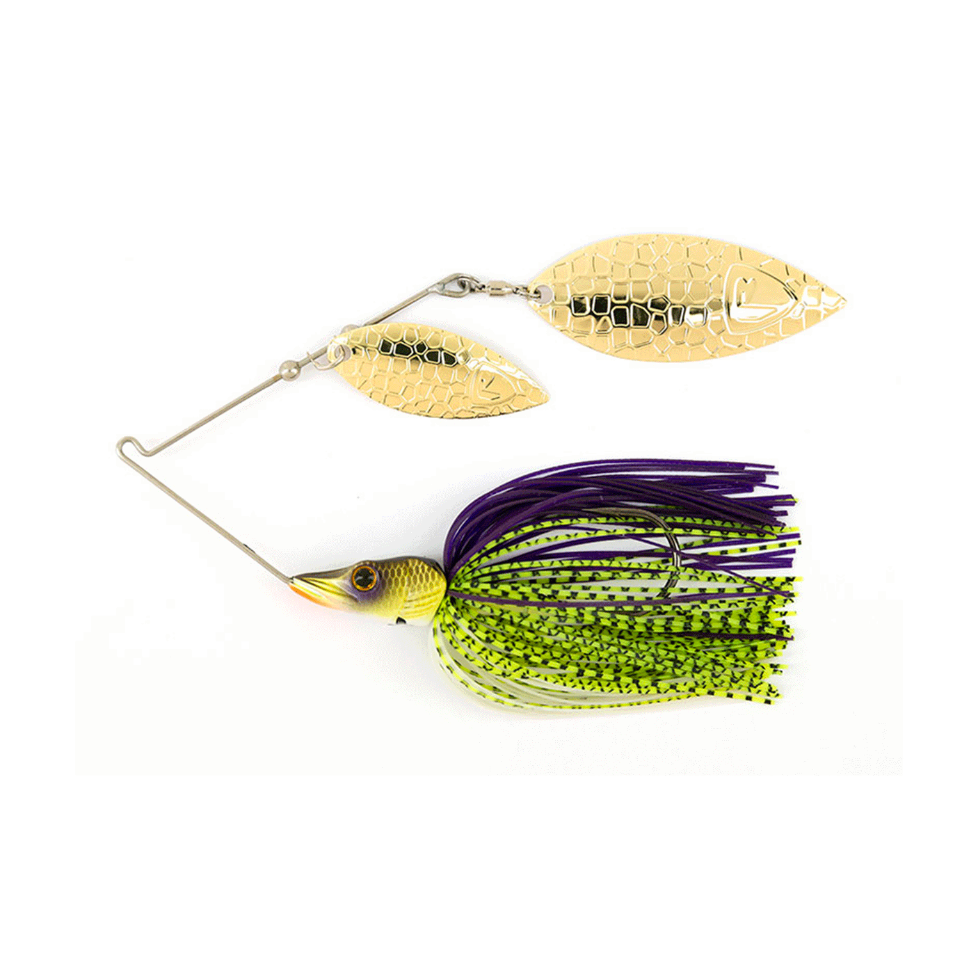 FOX RAGE - ULTRA UV SPINNERBAITS 20g 4/0 Table Rock