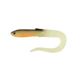 FOX RAGE - ULTRA UV SLICK EEL 35cm 13.8" Hot Olive