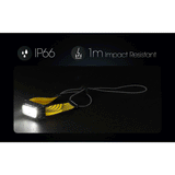 HEAD TORCH - NITECORE - NU25 400 LUMENS