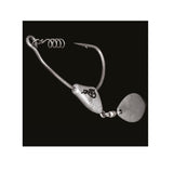 OMTD - OH2400WB BIG SWIMBAIT BLADED HOOK (2PZ)