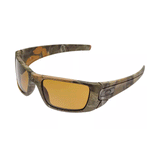 OAKLEY - ANGLING FUEL CELL SUNGLASSES Woodland Camo | Bronze Polarised