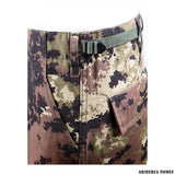 COMPLETO - OPENLAND - BDU SUIT - COMPLETO MILITARE DA COMBATTIMENTO