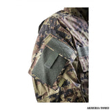 SUIT - OPENLAND - BDU SUIT - MILITARY COMBAT SUIT