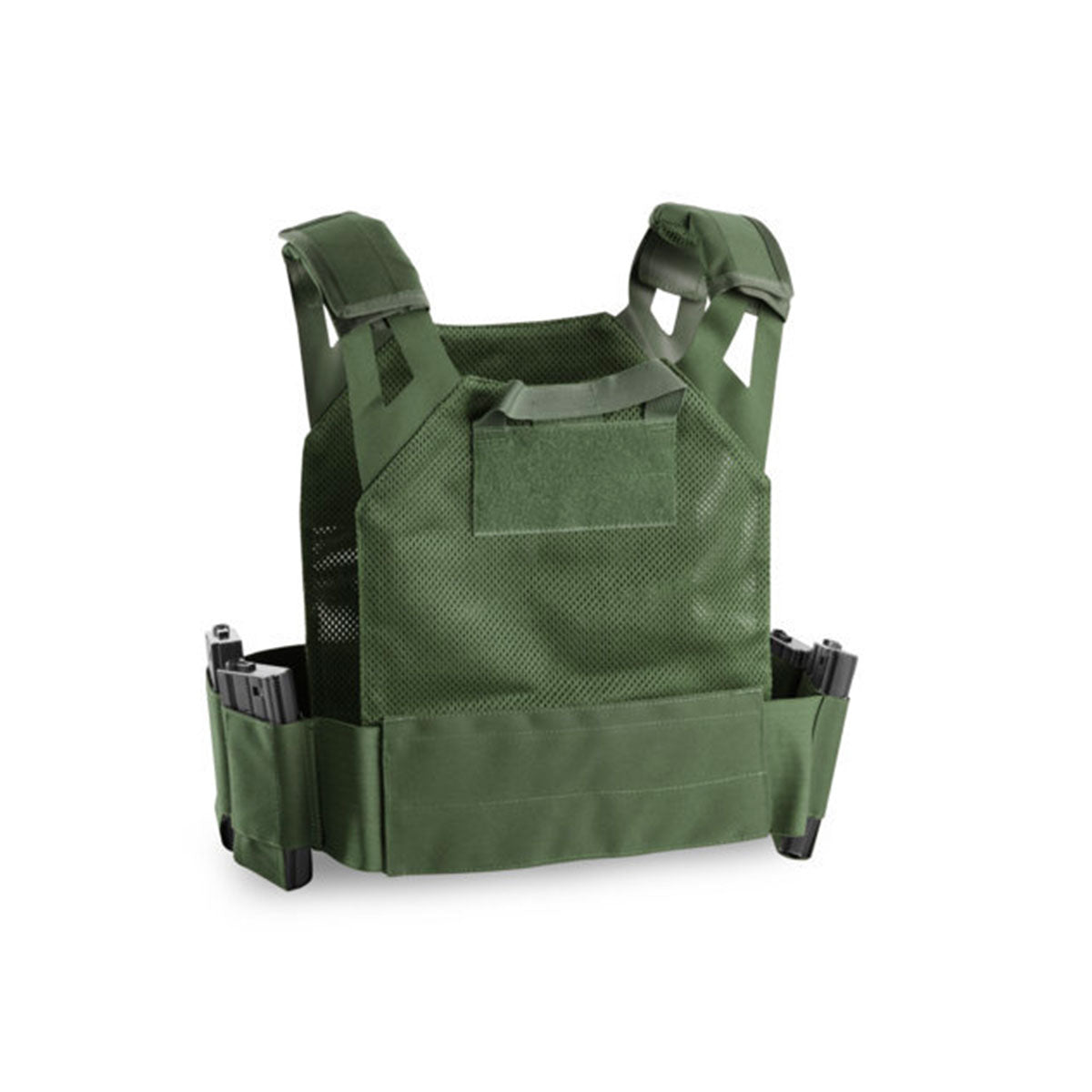 OPENLAND TACTICAL - PORTA PIASTRA ULTRALIGHT