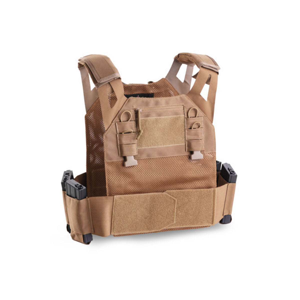 OPENLAND TACTICAL - PORTA PIASTRA ULTRALIGHT