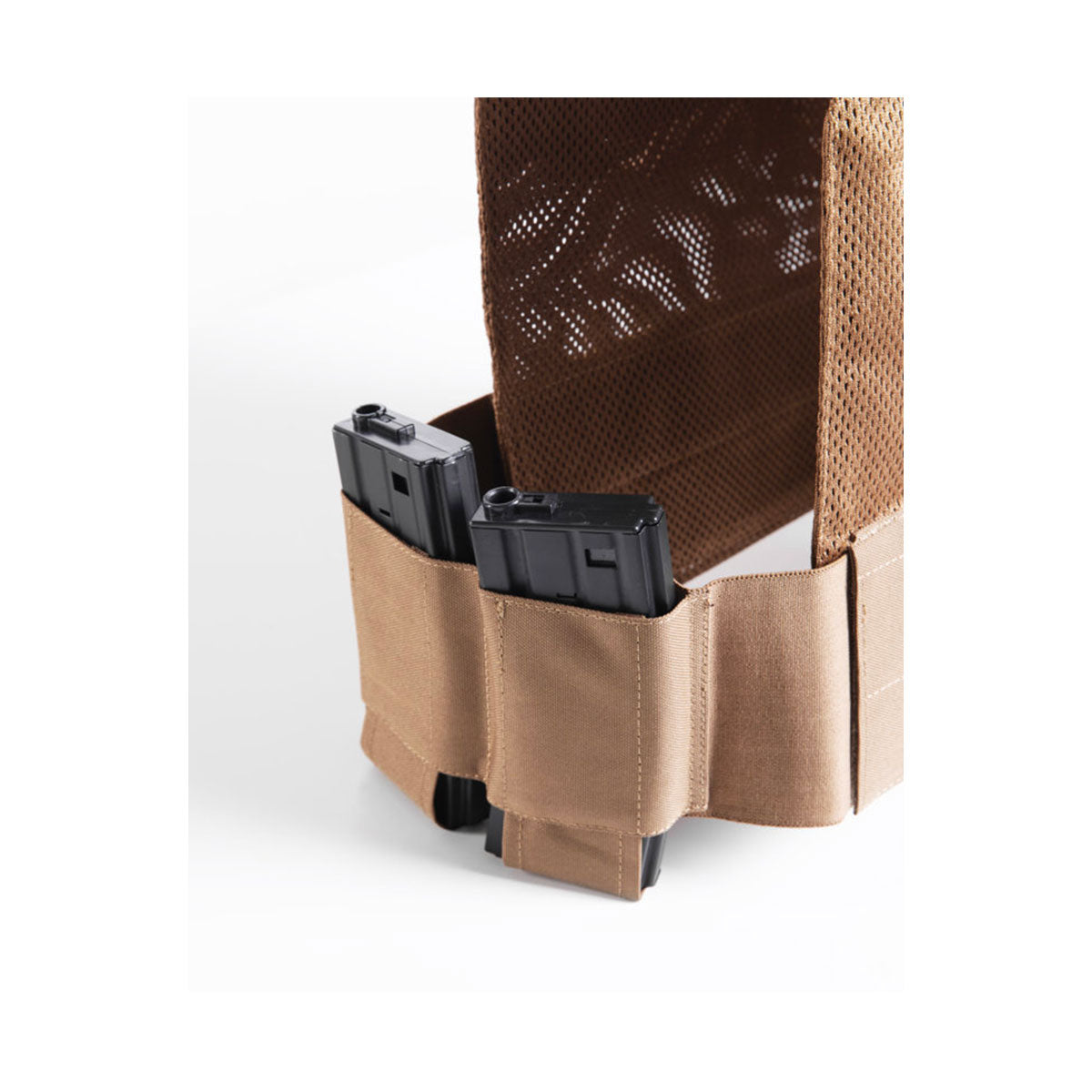 OPENLAND TACTICAL - PORTA PIASTRA ULTRALIGHT