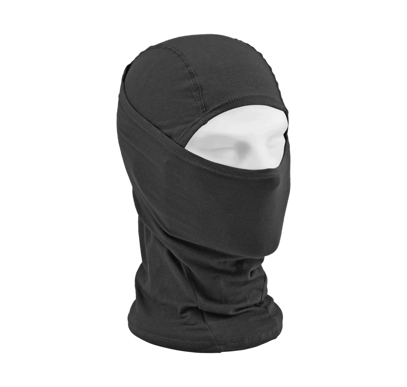 OPENLAND TACTICAL - BALACLAVA IN COTONE MULTIUSO