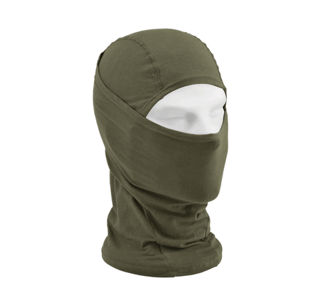 OPENLAND TACTICAL - BALACLAVA IN COTONE MULTIUSO