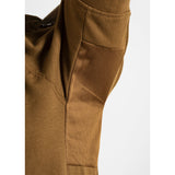 OPENLAND TACTICAL NERG - OPERATOR POLO IN PIQUE FABRIC COYOTE TAN