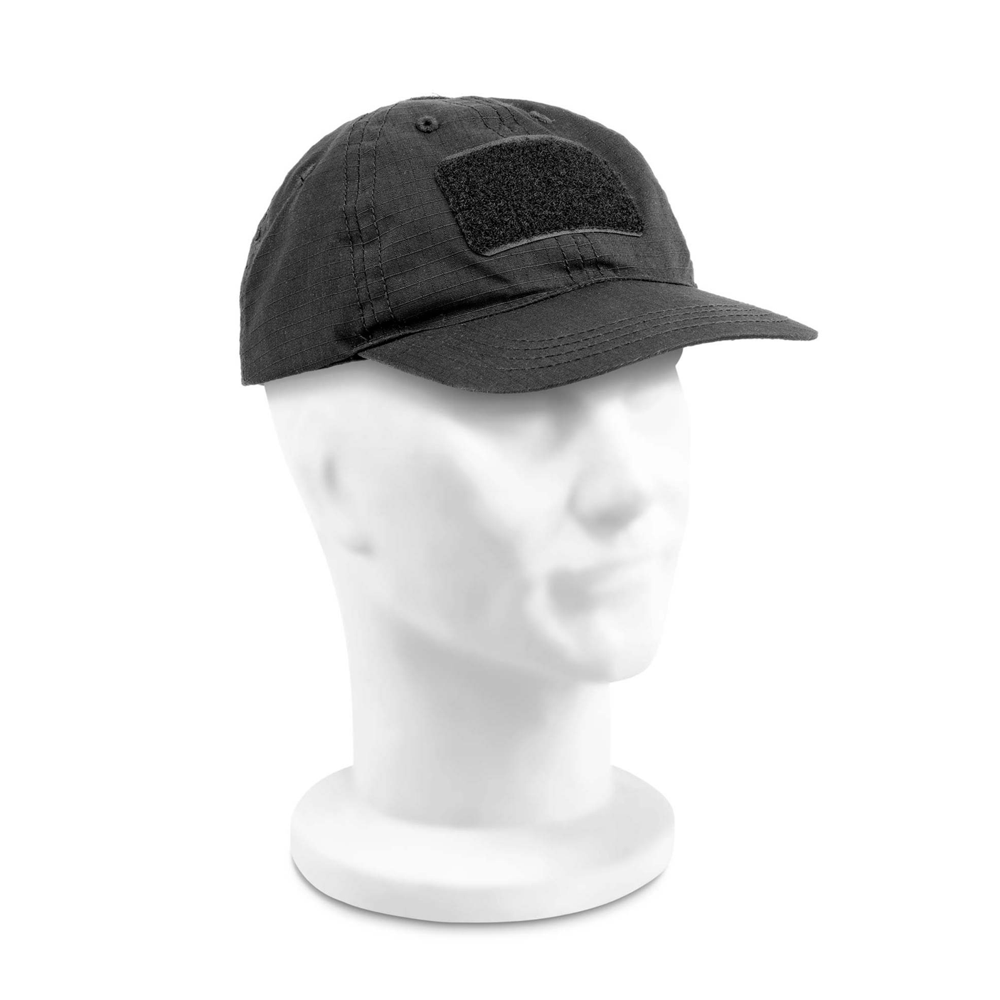 HAT - OPENLAND - BASEBALL Black