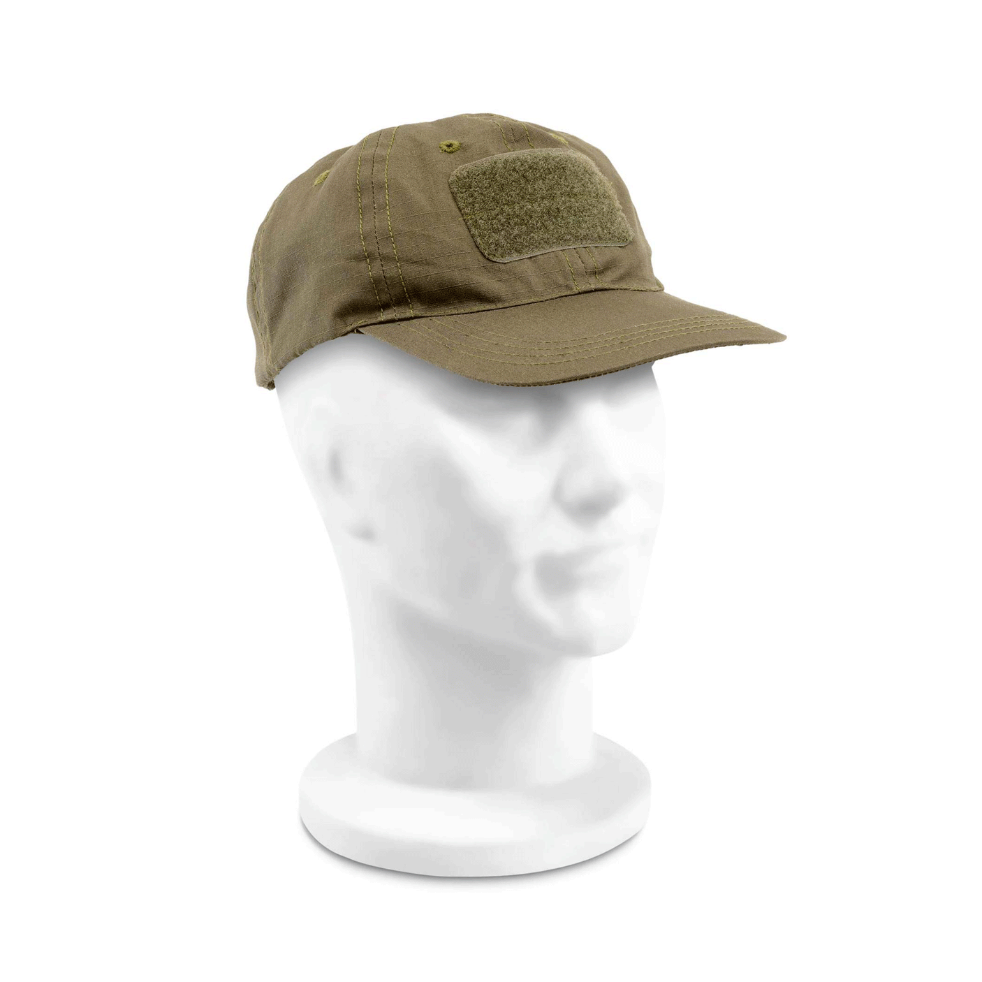 CAP - OPENLAND - BASEBALL OD Green