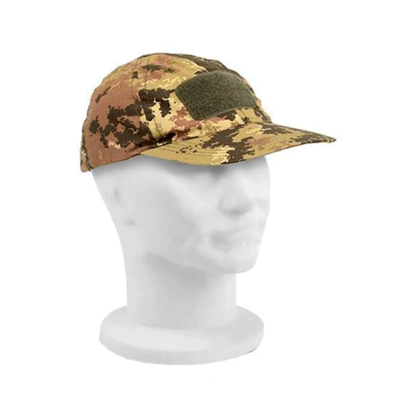 HAT - OPENLAND - BASEBALL Italian Camo