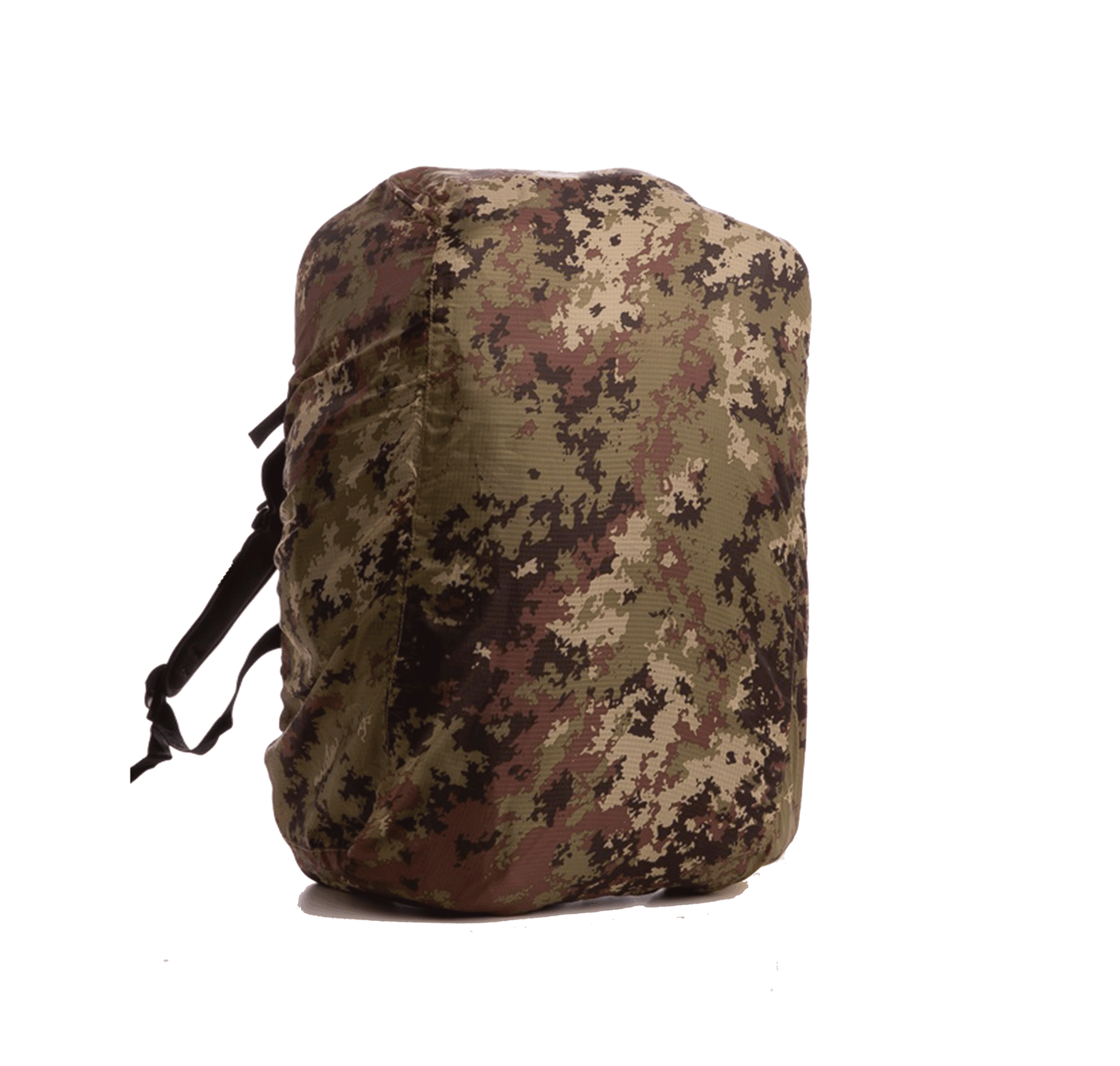 OPENLAND TACTICAL - COPRI ZAINO IMPERMEABILE TAGLIA SMALL, ITALIAN CAMO