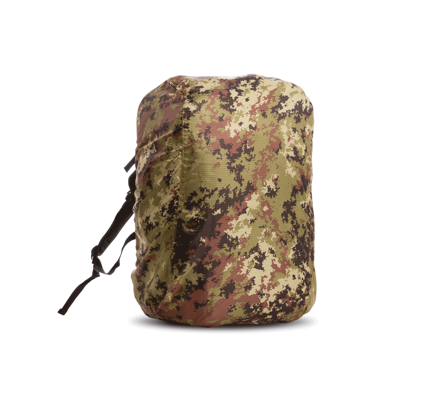 OPENLAND TACTICAL - COPRI ZAINO IMPERMEABILE TAGLIA LARGE ITALIAN CAMO