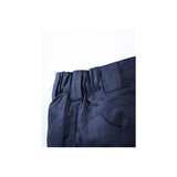 OPENLAND TACTICAL NERG - TACTICAL PANT MICRO RIPSTOP BLACK