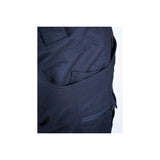 OPENLAND TACTICAL NERG - TACTICAL PANT MICRO RIPSTOP BLACK