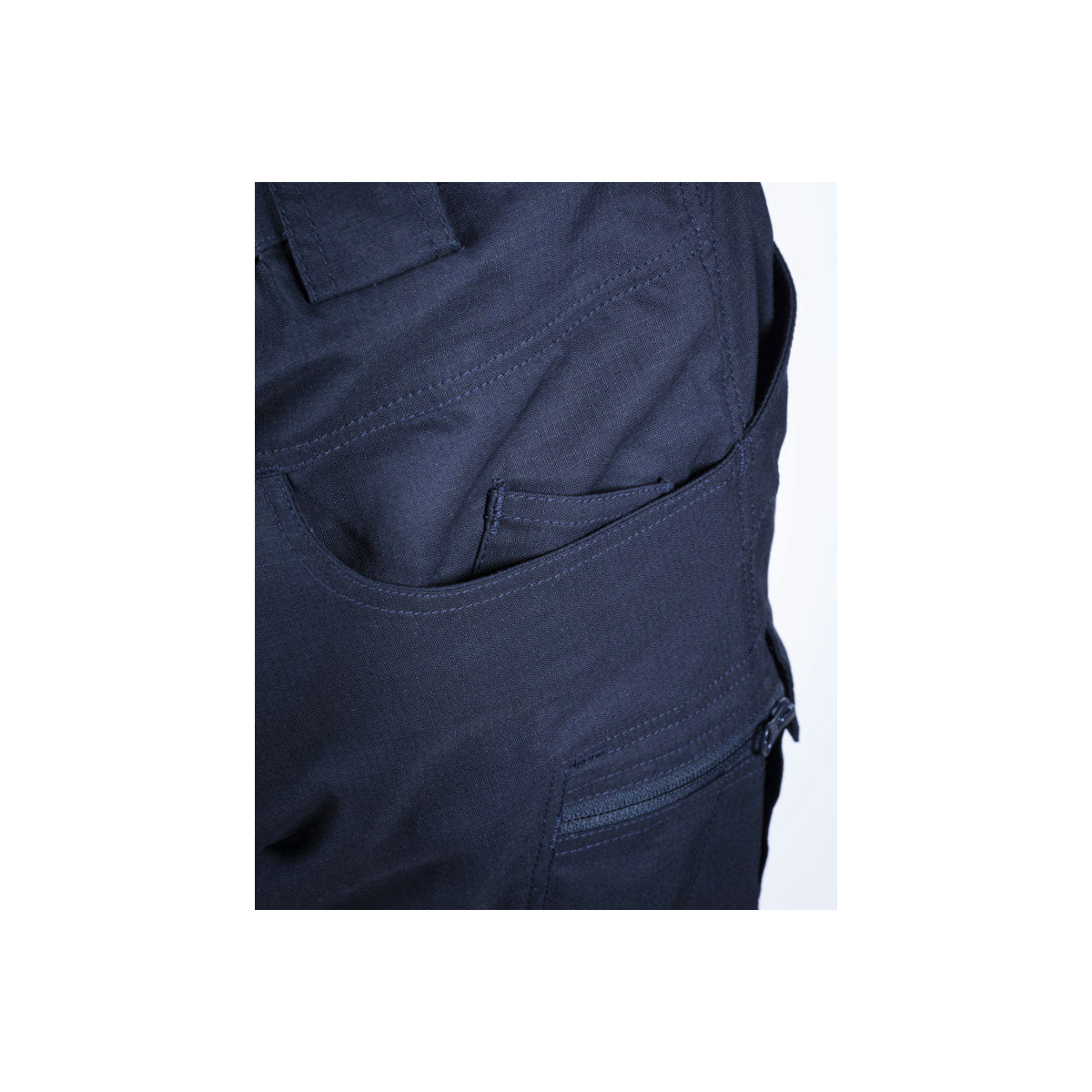 OPENLAND TACTICAL NERG - TACTICAL PANT MICRO RIPSTOP COYOTE TAN