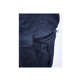 OPENLAND TACTICAL NERG - TACTICAL PANT MICRO RIPSTOP BLACK