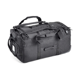 OPENLAND TACTICAL - TROLLEY BAG WITH WHEELS 100LT