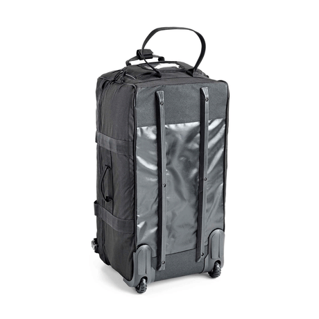 OPENLAND TACTICAL - TROLLEY BAG WITH WHEELS 100LT