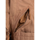 OPENLAND TACTICAL NERG - PANTALONE OPERATOR OD Green