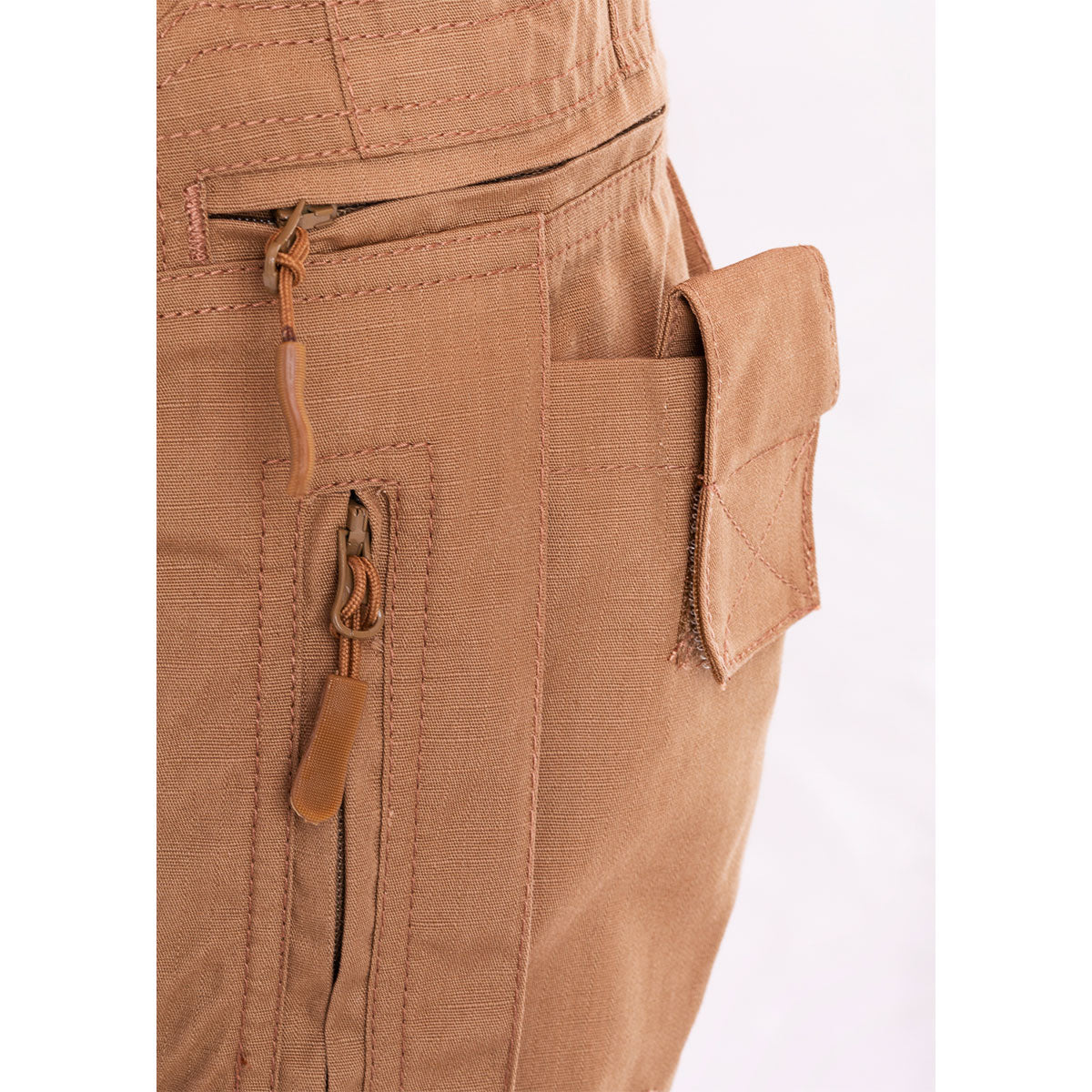 OPENLAND TACTICAL NERG - PANTALONE OPERATOR Black