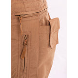 OPENLAND TACTICAL NERG - PANTALONE OPERATOR Black