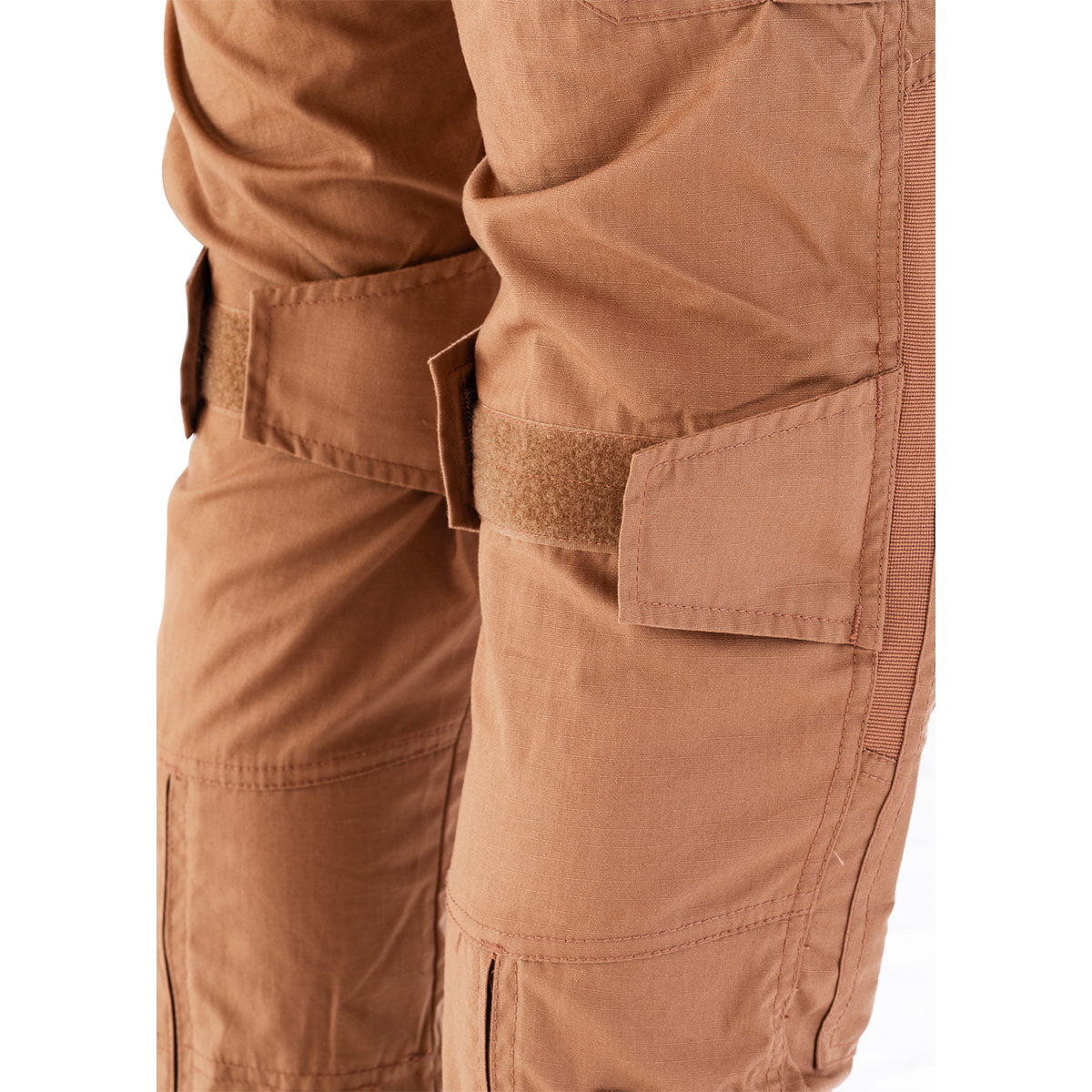 OPENLAND TACTICAL NERG - PANTALONE OPERATOR OD Green