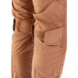 OPENLAND TACTICAL NERG - PANTALONE OPERATOR OD Green