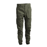 OPENLAND TACTICAL NERG - PANTALONE URBAN CARGO PANT OD Green