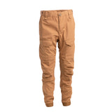 OPENLAND TACTICAL NERG - PANTALONE URBAN CARGO PANT Coyote Tan