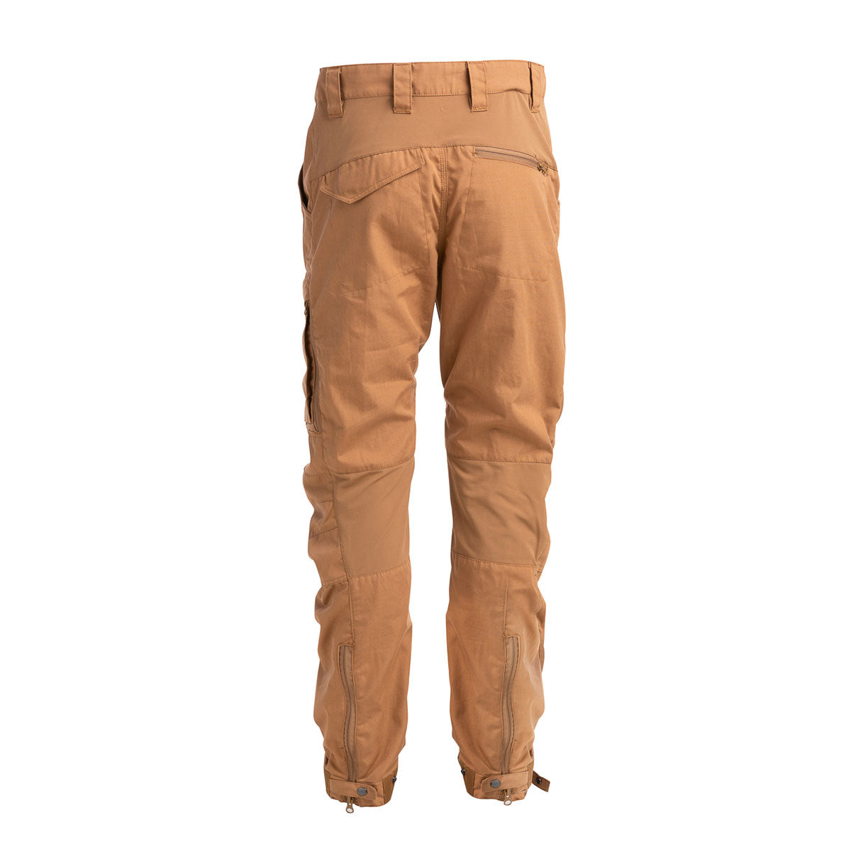 OPENLAND TACTICAL NERG - PANTALONE URBAN CARGO PANT Coyote Tan