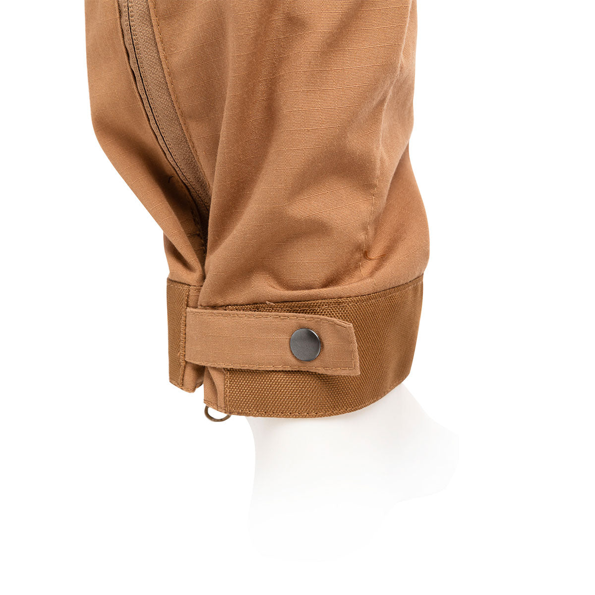 OPENLAND TACTICAL NERG - PANTALONE URBAN CARGO PANT Coyote Tan