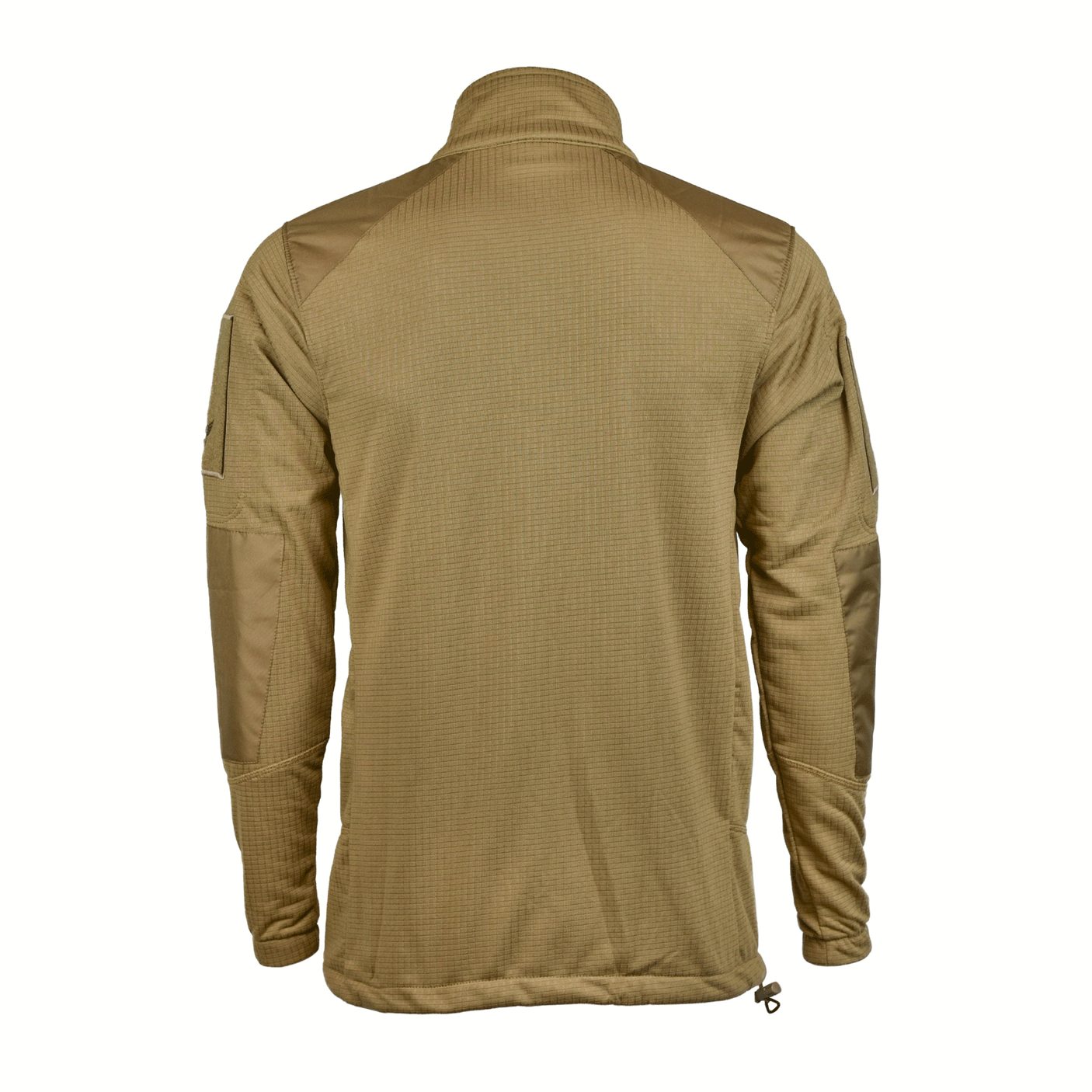 NERG OPENLAND TACTICAL - SIERRA JACKET Coyote Tan