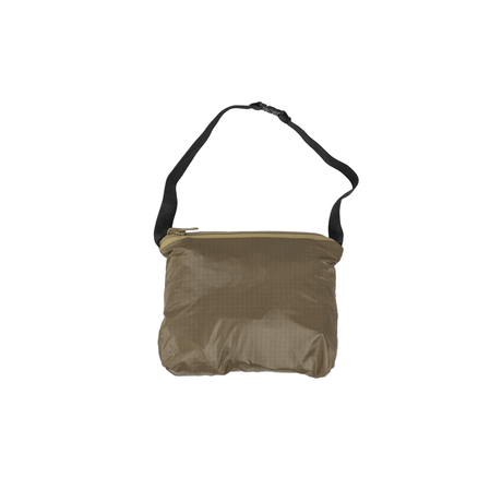 OPENLAND TACTICAL - ELEMENTUM GIACCA IMPERMEABILE ED ANTIVENTO Coyote Tan