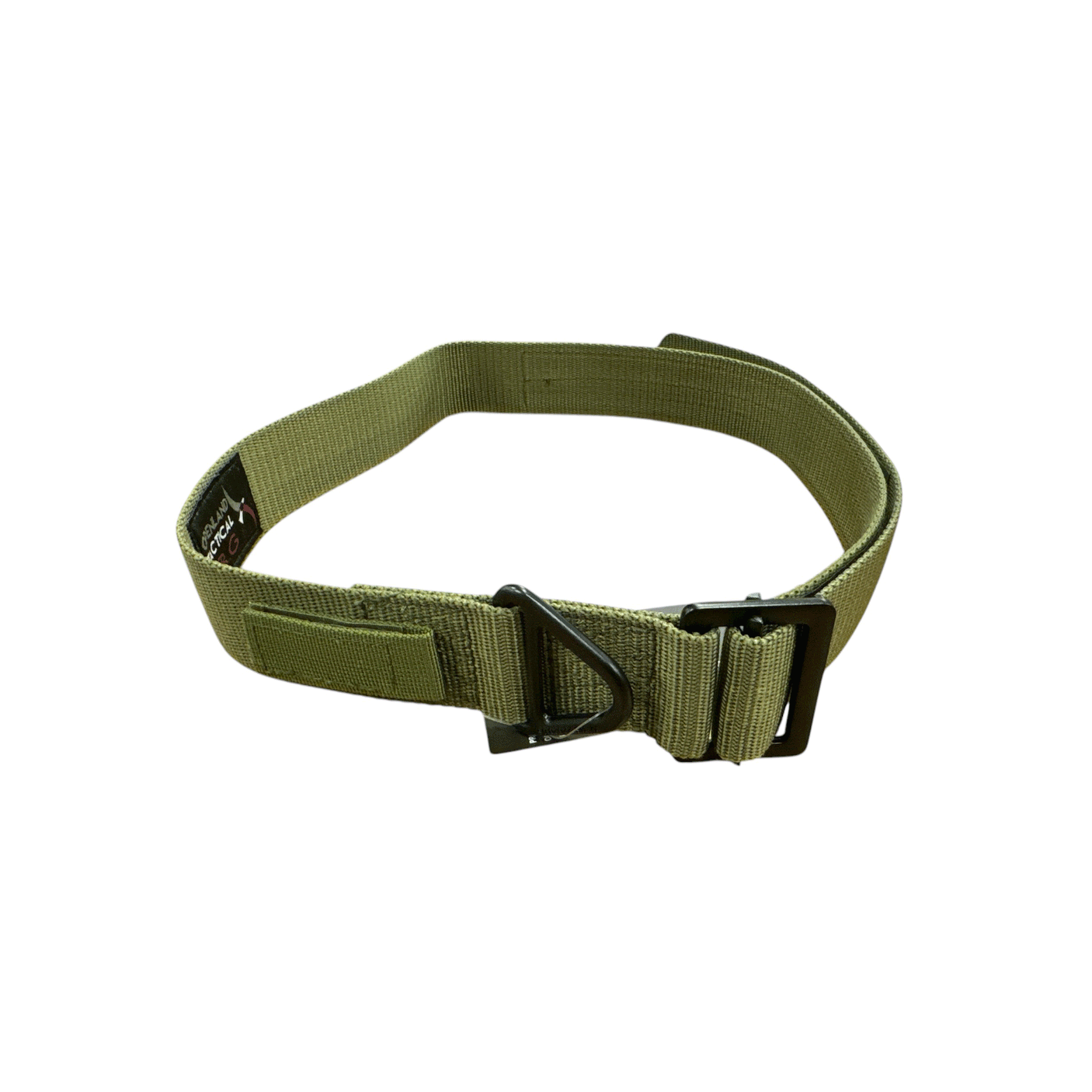 OPENLAND TACTICAL N.ER.G - CINTURA BELT PP WEBBING