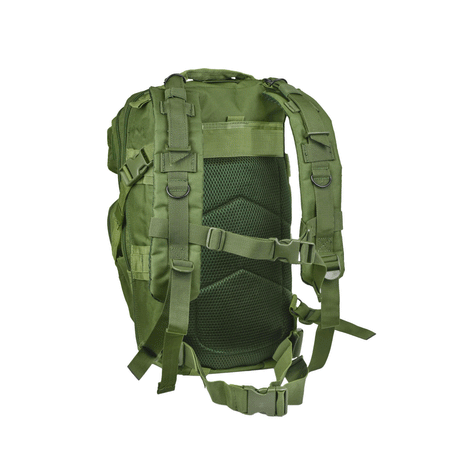 OPENLAND TACTICAL - ZAINO TATTICO 25LT OD Green