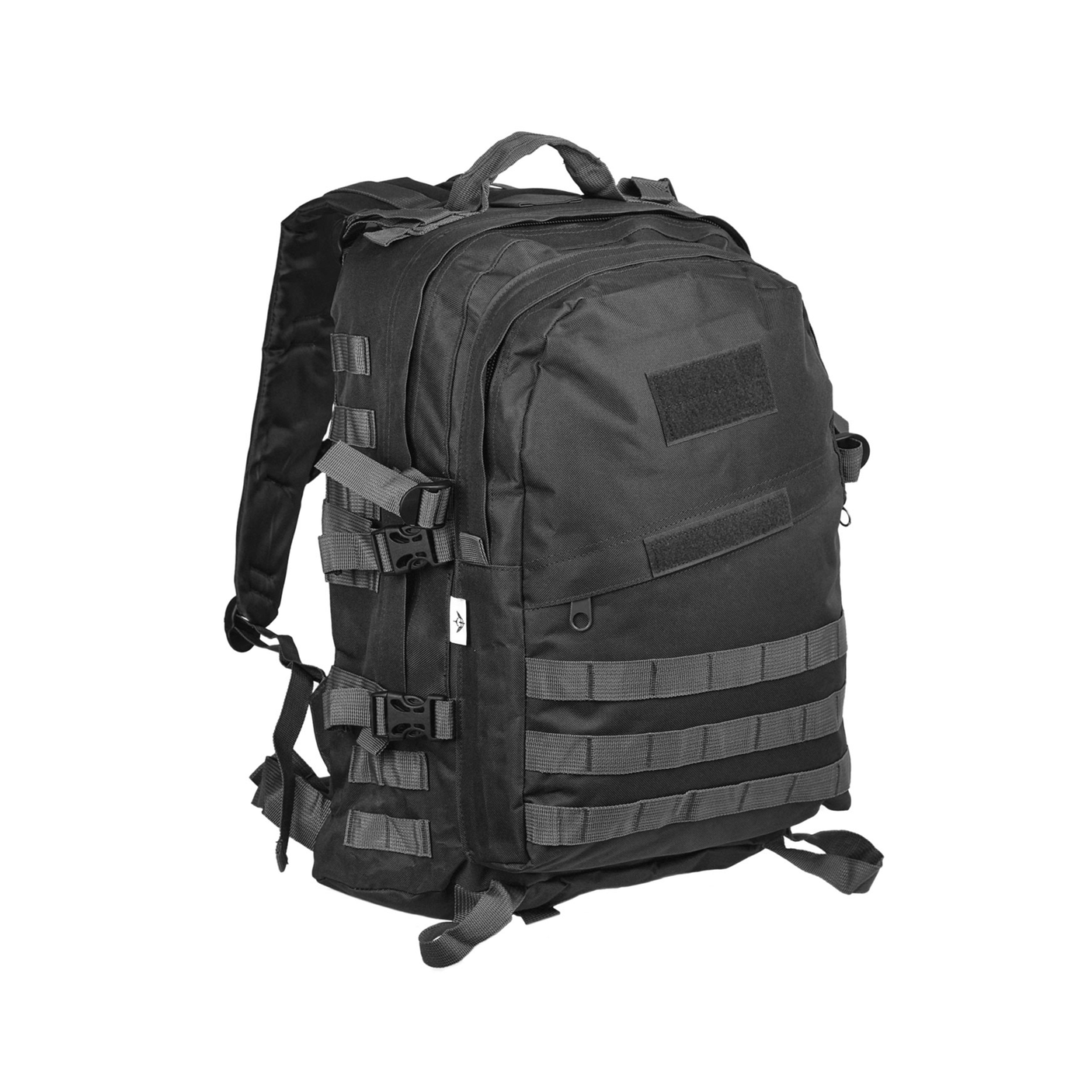 OPENLAND TACTICAL - TACTICAL BACKPACK 35LT Black