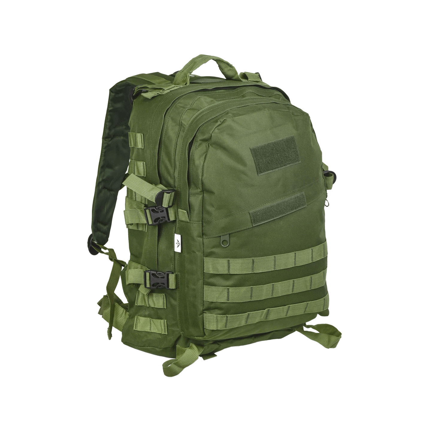 OPENLAND TACTICAL - ZAINO TATTICO 35LT OD Green