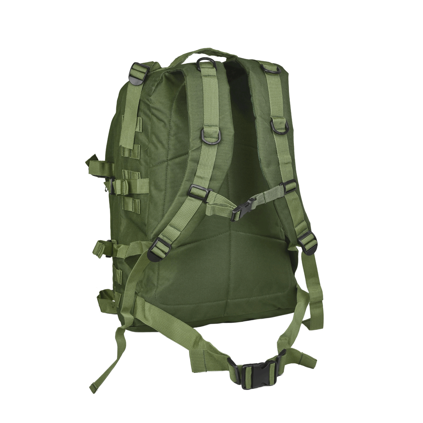 OPENLAND TACTICAL - ZAINO TATTICO 35LT OD Green