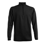 NERG OPENLAND - LEVEL 2 Black THERMAL UNDERWEAR