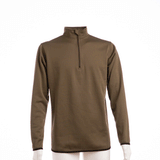 NERG OPENLAND - MAGLIA TERMICA INTIMA LEVEL 2 Coyote Tan