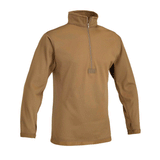 NERG OPENLAND - MAGLIA TERMICA INTIMA LEVEL 2 Coyote Tan